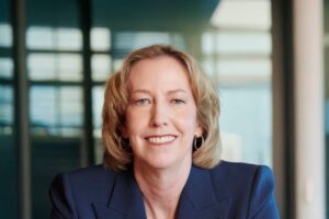 Η ΝΕΑ CEO ΤΗΣ BP, Meg O' Neil