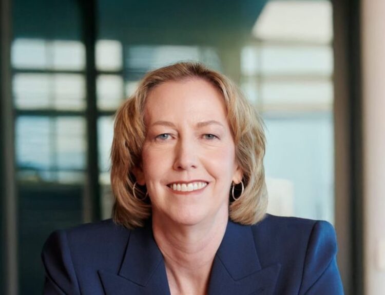 Η ΝΕΑ CEO ΤΗΣ BP, Meg O' Neil