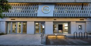 ΚΑΤΑΣΤΗΜΑ ΤΗΣ ΔΕΗ ΣΤΗΝ ΚΑΛΛΙΘΕΑ