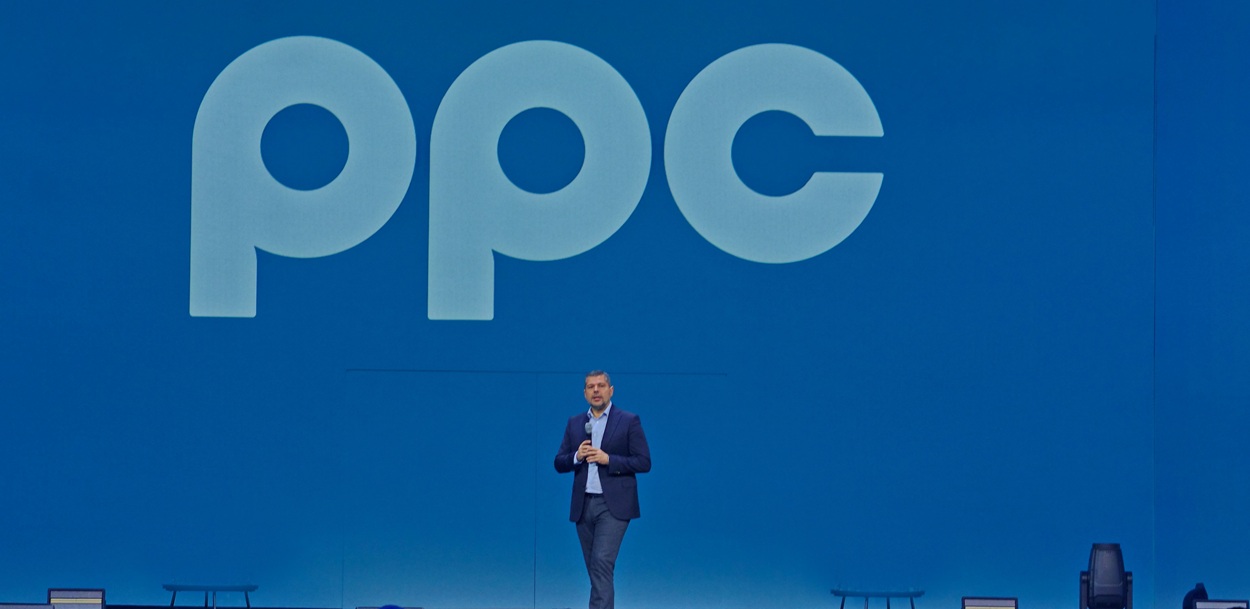 ΔΕΗ, ΓΙΩΡΓΟΣ ΣΤΑΣΣΗΣ