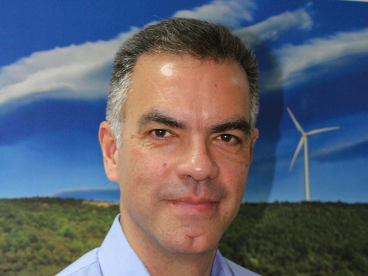 ΠΑΝΑΓΙΩΤΗΣ ΠΑΠΑΣΤΑΜΑΤΙΟΥ