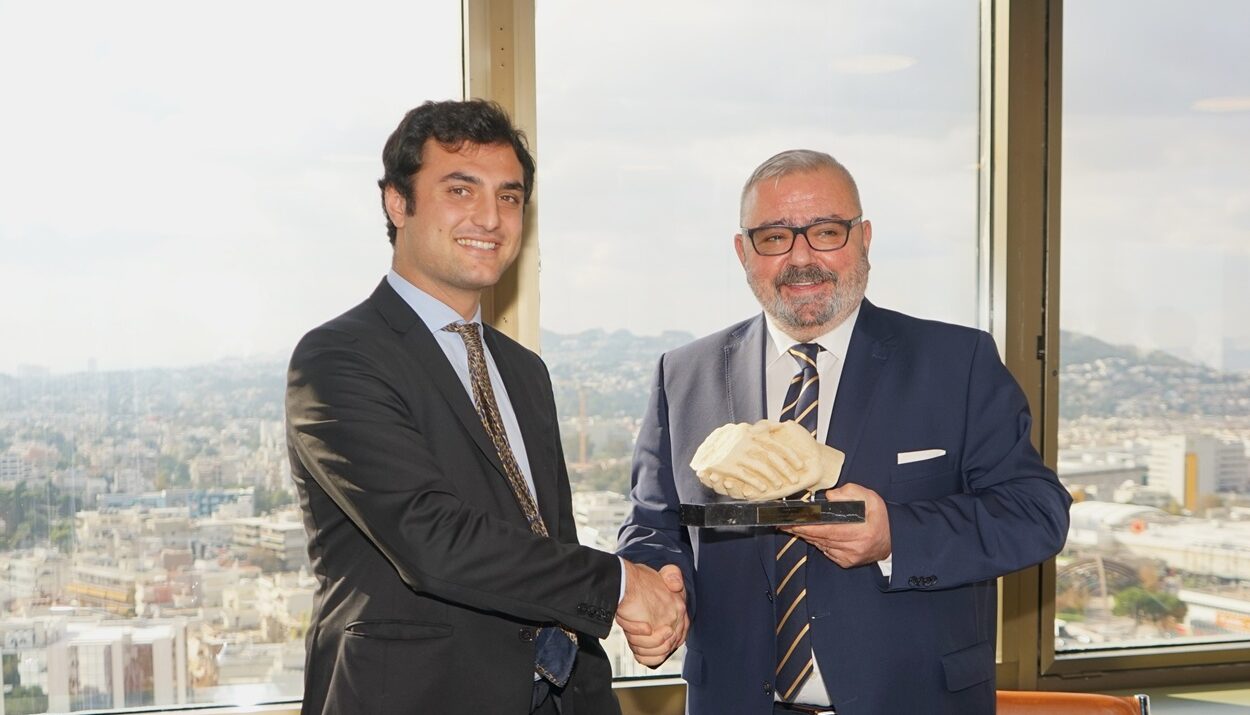 ΝΙΚΟΛΑΣ ΡΗΓΑΣ