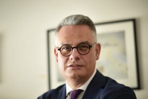 ΓΙΑΝΝΗΣ ΚΟΥΡΝΙΩΤΗΣ, ΓΕΚ ΤΕΡΝΑ