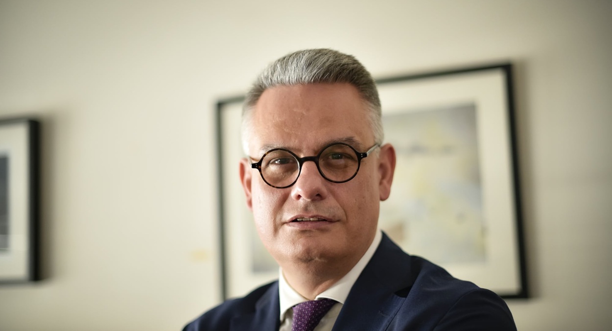 ΓΙΑΝΝΗΣ ΚΟΥΡΝΙΩΤΗΣ, ΓΕΚ ΤΕΡΝΑ