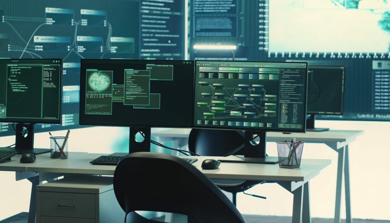 ΚΥΒΕΡΝΟΑΣΦΑΛΕΙΑ