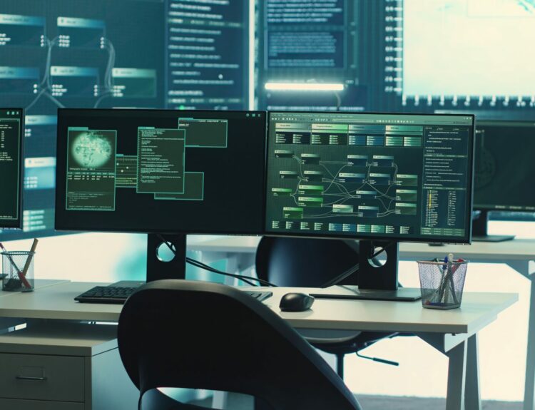 ΚΥΒΕΡΝΟΑΣΦΑΛΕΙΑ