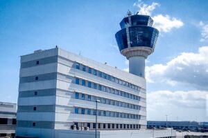 ΑΕΡΟΔΡΟΜΙΟ