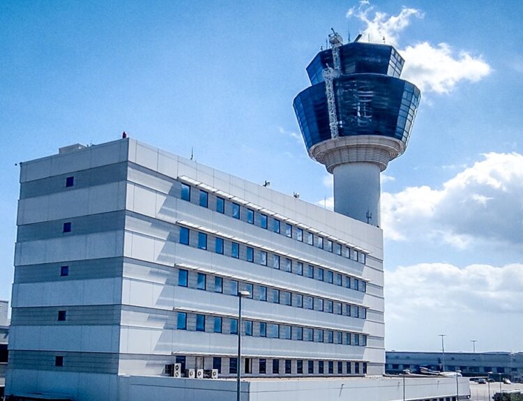 ΑΕΡΟΔΡΟΜΙΟ