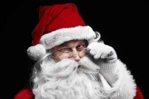 ΑΓΙΟΣ ΒΑΣΙΛΗΣ