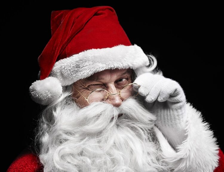 ΑΓΙΟΣ ΒΑΣΙΛΗΣ