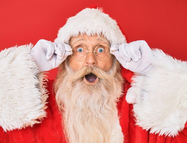 ΑΓΙΟΣ ΒΑΣΙΛΗΣ