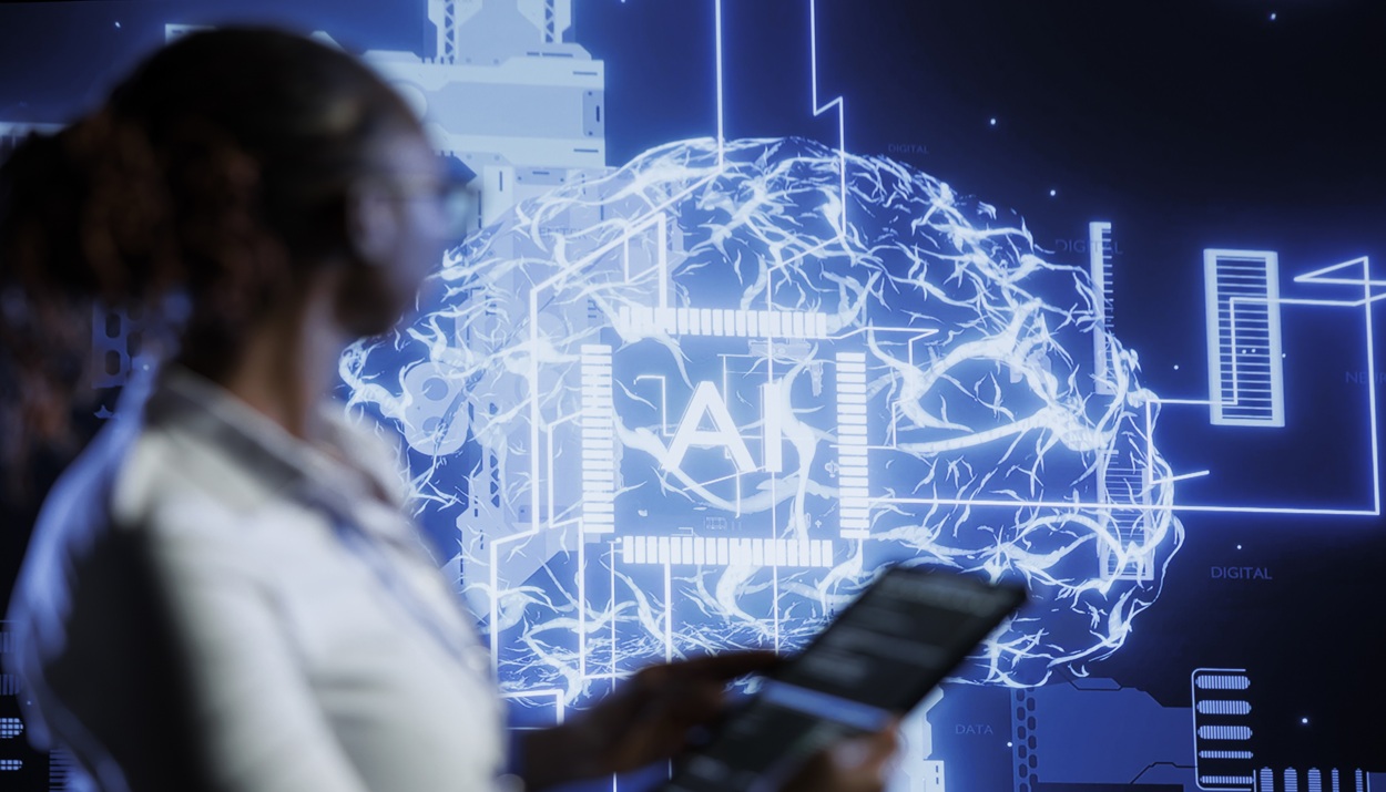 ΤΕΧΝΗΤΗ ΝΟΗΜΟΣΥΝΗ