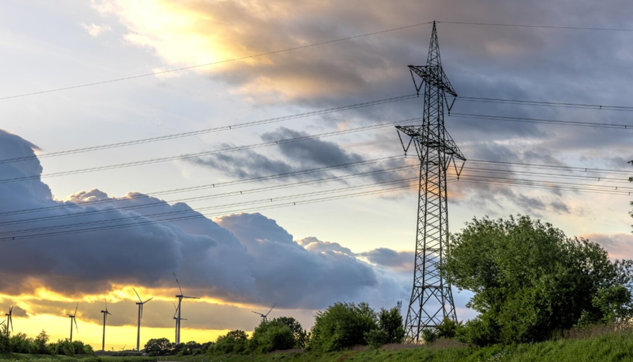 ΗΛΕΚΤΡΙΚΗ ΕΝΕΡΓΕΙΑ ΚΑΙ ΑΠΕ