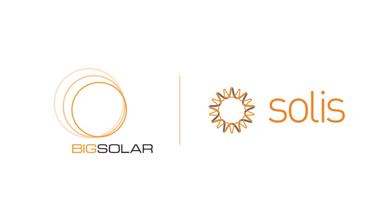 BIG SOLAR- SOLIS