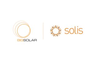 BIG SOLAR- SOLIS