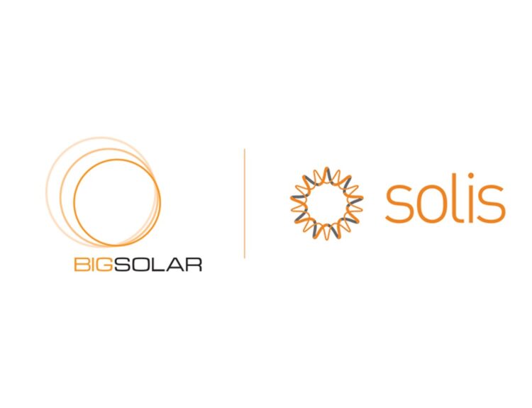 BIG SOLAR- SOLIS