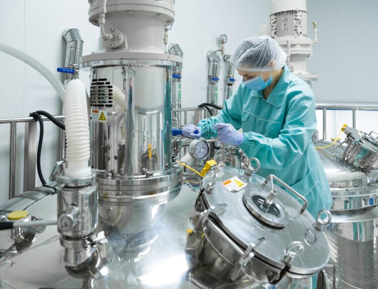 ΧΗΜΙΚΗ, ΦΑΡΜΑΚΕΥΤΙΚΗ ΒΙΟΜΗΧΑΝΙΑ
