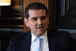 ΜΙΧΑΛΗΣ ΔΑΜΙΑΝΟΣ