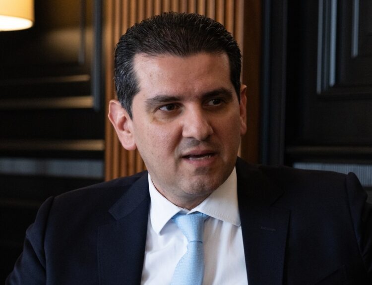 ΜΙΧΑΛΗΣ ΔΑΜΙΑΝΟΣ