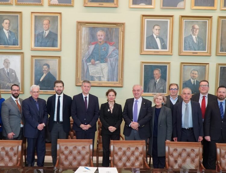 ΔΕΣΦΑ ΚΑΙ ΕΜΠ