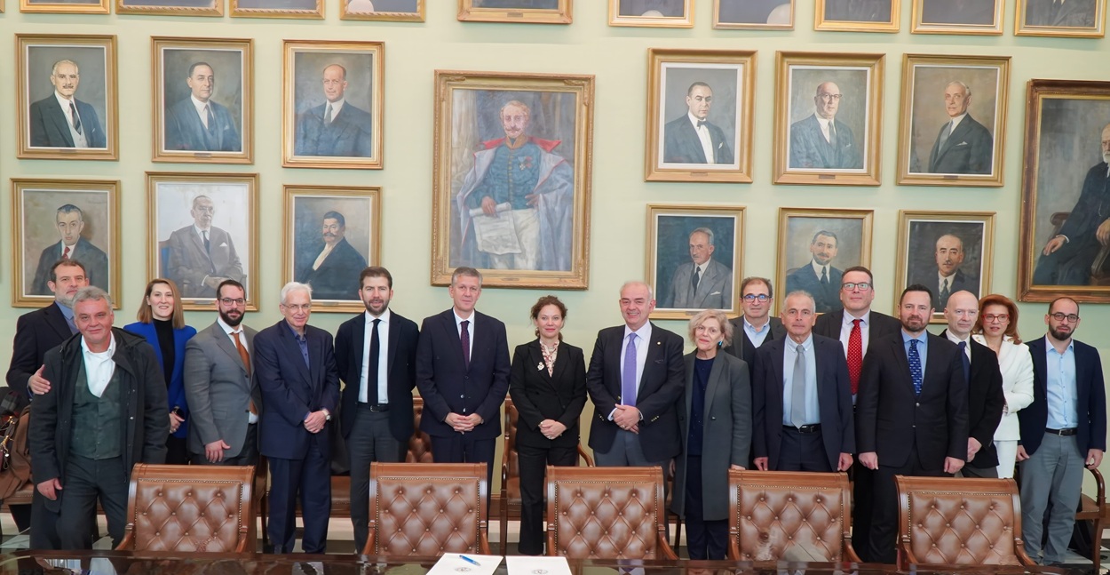 ΔΕΣΦΑ ΚΑΙ ΕΜΠ