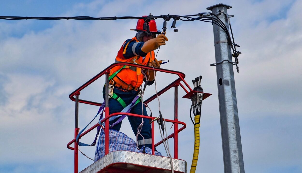 ΔΙΑΚΟΠΕΣ ΡΕΥΜΑΤΟΣ