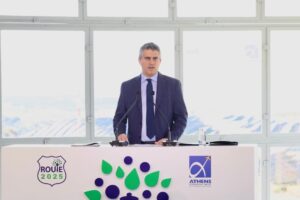 ΧΡΙΣΤΟΣ ΔΗΜΑΣ