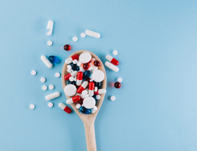 Φάρμακα © freepik