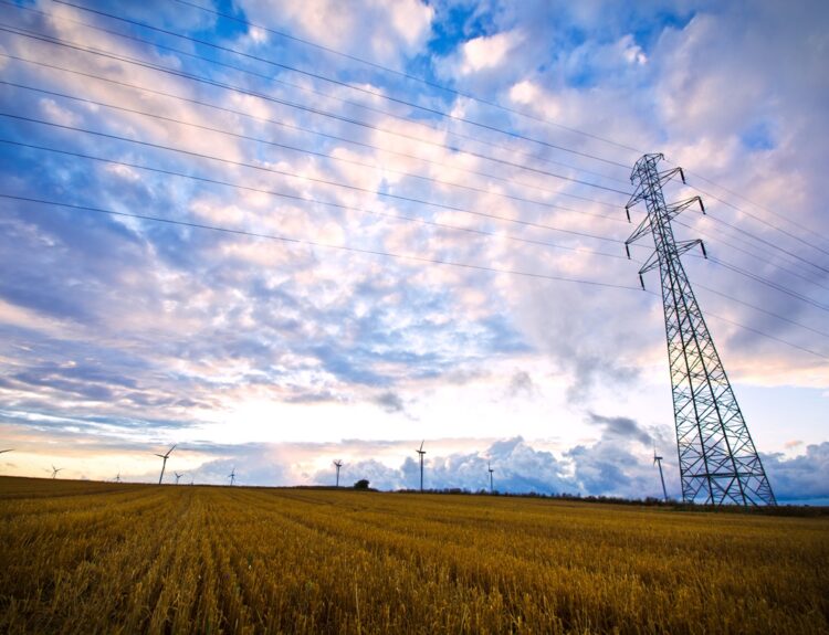 ΗΛΕΚΤΡΙΚΗ ΕΝΕΡΓΕΙΑ, ΔΙΚΤΥΑ