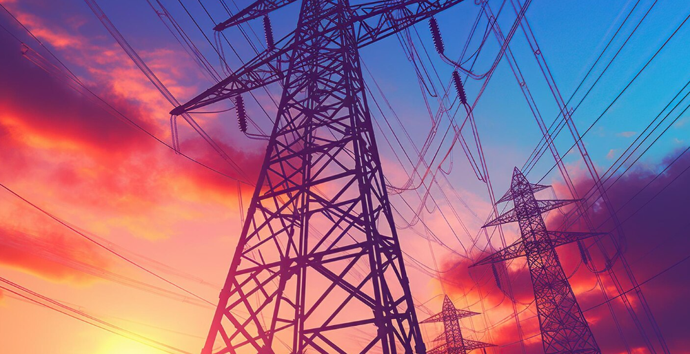 ΗΛΕΚΤΡΙΚΗ ΕΝΕΡΓΕΙΑ