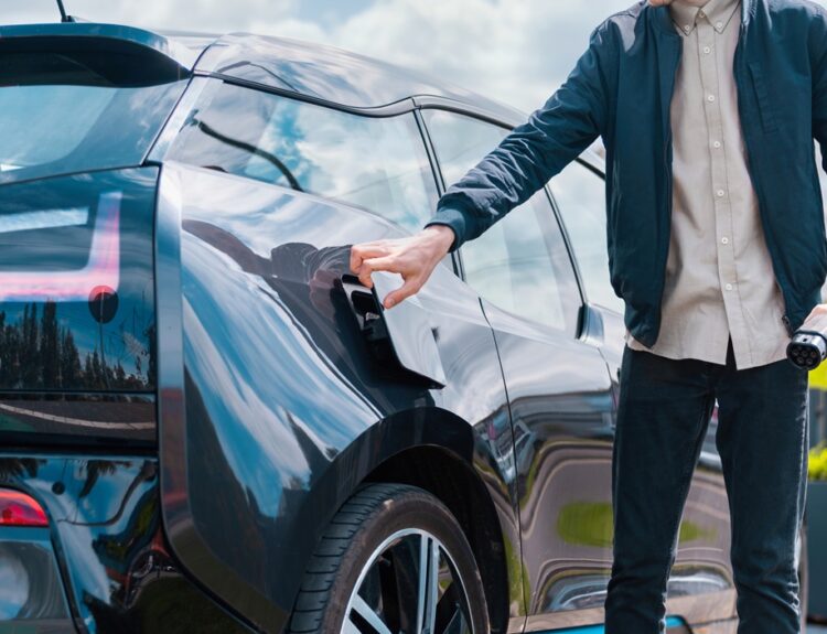 ΗΛΕΚΤΡΙΚΑ ΑΥΤΟΚΙΝΗΤΑ