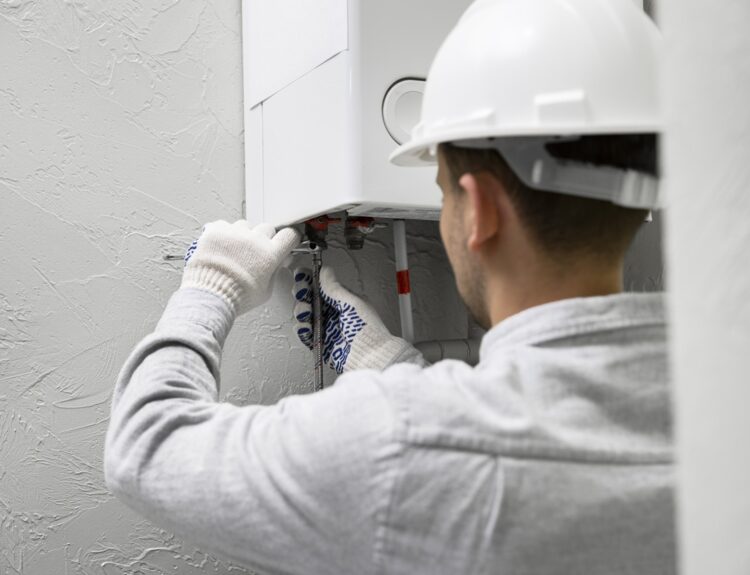 ΗΛΕΚΤΡΙΚΟΣ ΘΕΡΜΟΣΙΦΩΝΑΣ