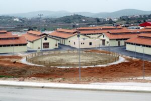 ΙΠΠΙΚΟ ΚΕΝΤΡΟ ΜΑΡΚΟΠΟΥΛΟΥ