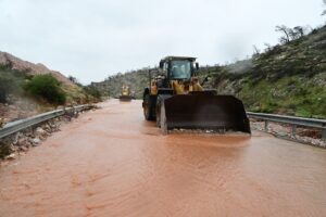 ΚΑΚΟΚΑΙΡΙΑ BYRON