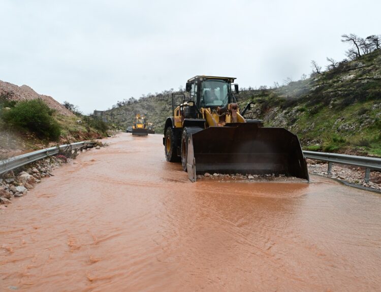 ΚΑΚΟΚΑΙΡΙΑ BYRON