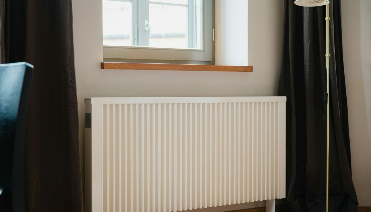 ΚΑΛΟΡΙΦΕΡ, ΕΠΙΔΟΜΑ ΘΕΡΜΑΝΣΗΣ