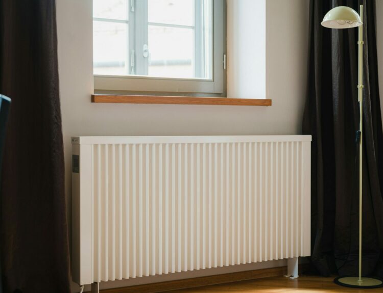 ΚΑΛΟΡΙΦΕΡ, ΕΠΙΔΟΜΑ ΘΕΡΜΑΝΣΗΣ