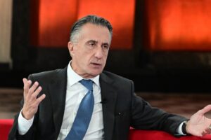 ΚΡΙΣΤΙΑΝ ΧΑΤΖΗΜΗΝΑΣ