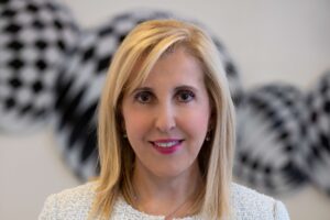 ΠΗΝΕΛΟΠΗ ΛΑΖΑΡΙΔΟΥ, ΓΕΚ ΤΕΡΝΑ