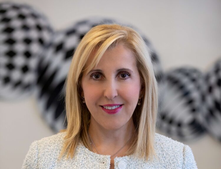 ΠΗΝΕΛΟΠΗ ΛΑΖΑΡΙΔΟΥ, ΓΕΚ ΤΕΡΝΑ