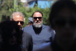 ΒΑΓΓΕΛΗΣ ΜΑΡΙΝΑΚΗΣ