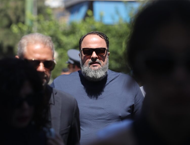 ΒΑΓΓΕΛΗΣ ΜΑΡΙΝΑΚΗΣ