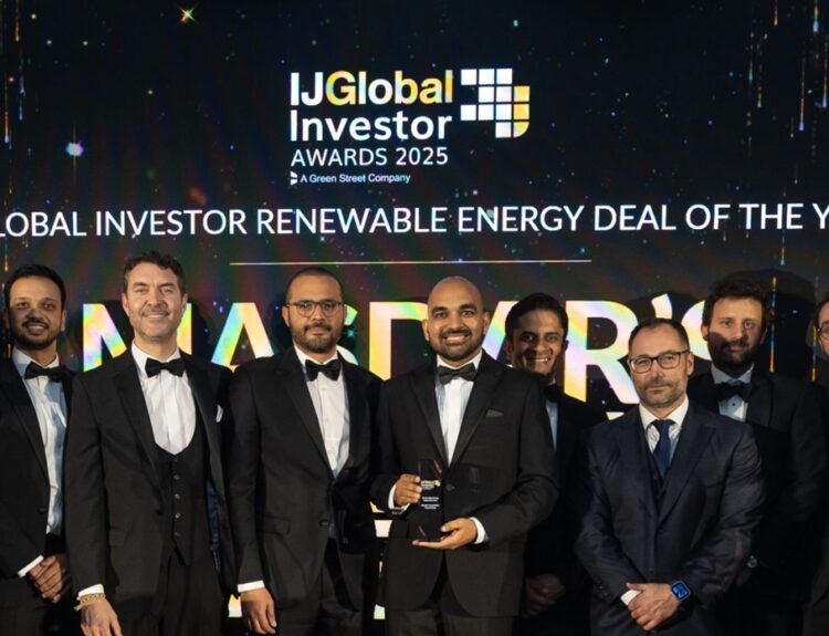 ΒΡΑΒΕΙΑ MASDAR