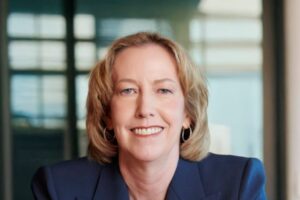 ΝΕΑ CEO ΤΗΣ BP H Meg O’Neill