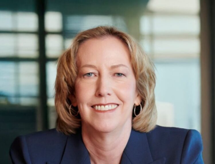 ΝΕΑ CEO ΤΗΣ BP H Meg O’Neill