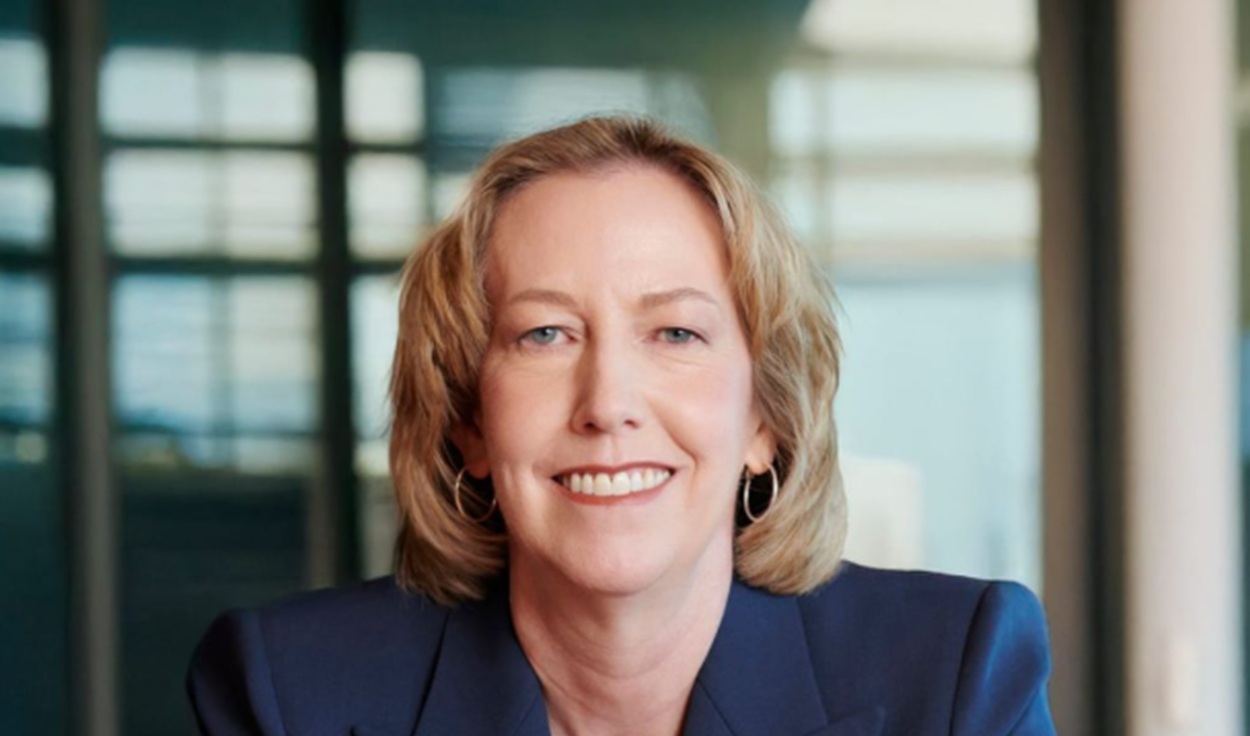 ΝΕΑ CEO ΤΗΣ BP H Meg O’Neill