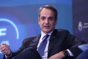 ΚΥΡΙΑΚΟΣ ΜΗΤΣΟΤΑΚΗΣ