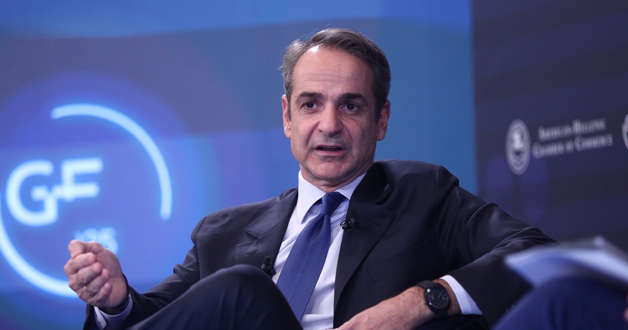 ΚΥΡΙΑΚΟΣ ΜΗΤΣΟΤΑΚΗΣ