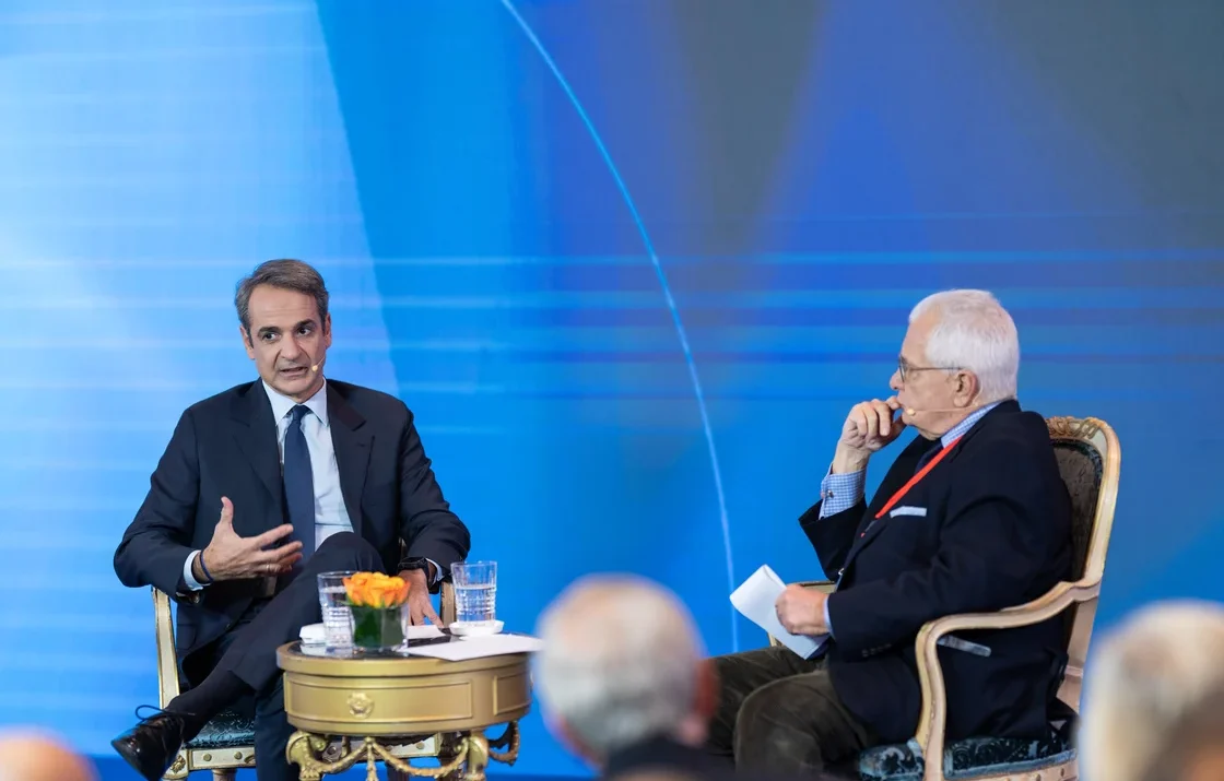 ΚΥΡΙΑΚΟΣ ΜΗΤΣΟΤΑΚΗΣ