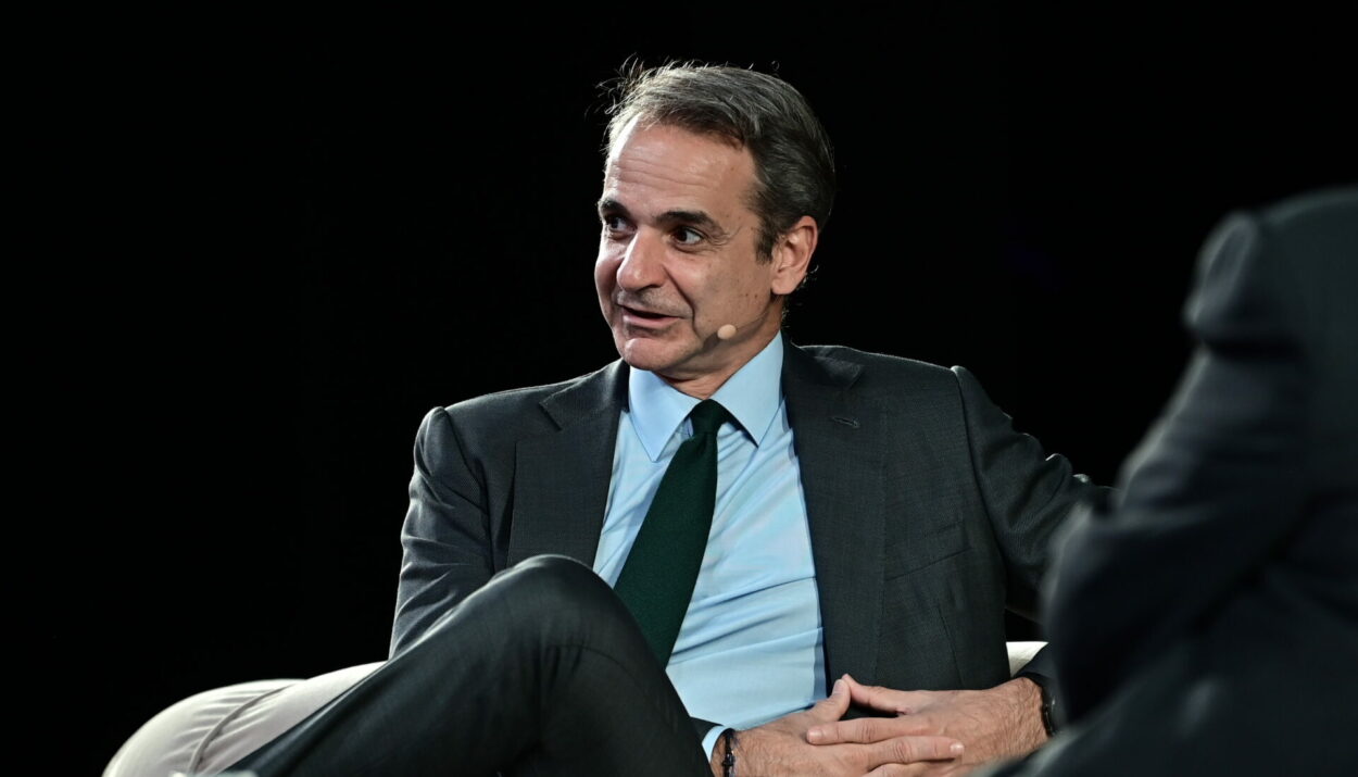 ΚΥΡΙΑΚΟΣ ΜΗΤΣΟΤΑΚΗΣ